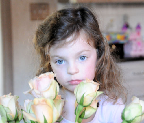 birthday22.jpg.... Ella-Rose Turns 4