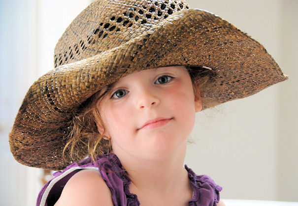 hat3.jpg.... Ella-Rose Turns 4