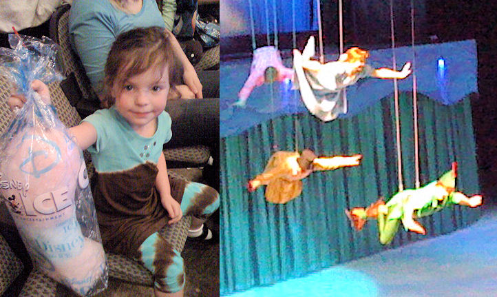 peterpan.jpg.... Ella-Rose Turns 4