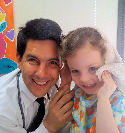 doctor5.jpg.... Ella-Rose Turns 4