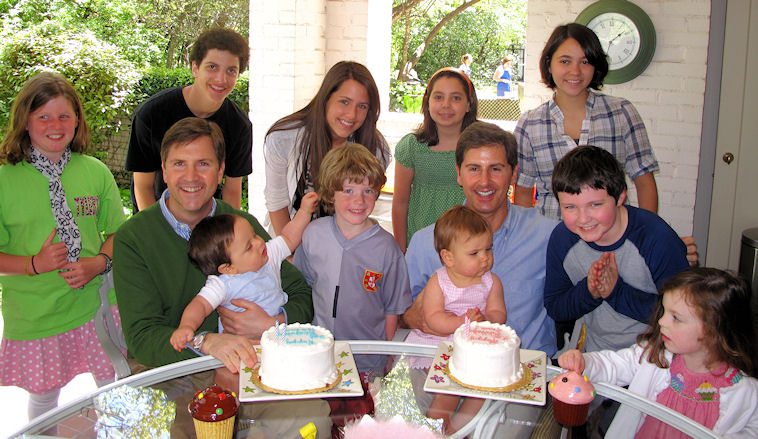 1stbday.jpg.... Ella-Rose Turns 4