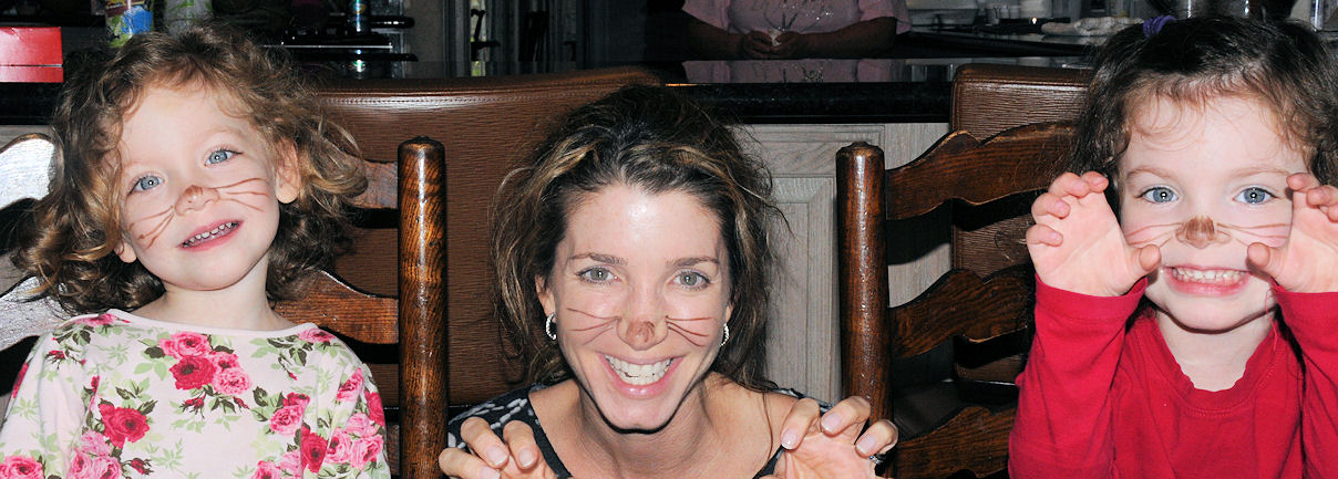 cats.jpg.... Ella-Rose Turns 4