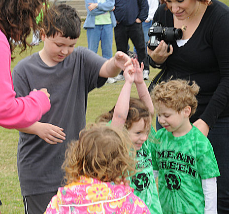 gameone3.jpg.... Ella-Rose Turns 4