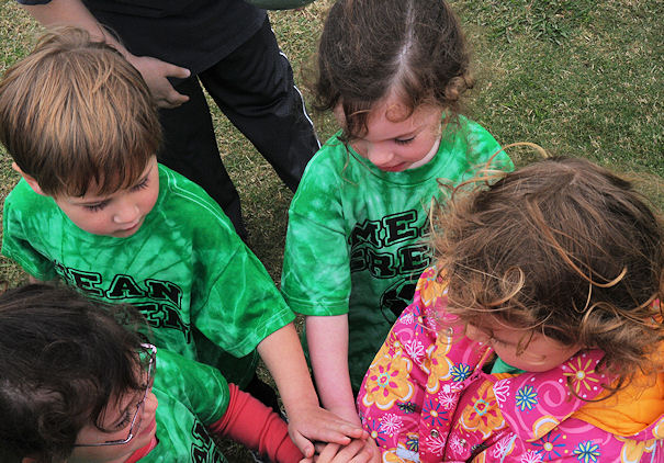 gameone5.jpg.... Ella-Rose Turns 4