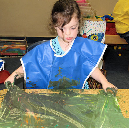 paint2.jpg.... Ella-Rose Turns 4