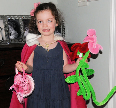 rideinghood.jpg.... Ella-Rose Turns 4