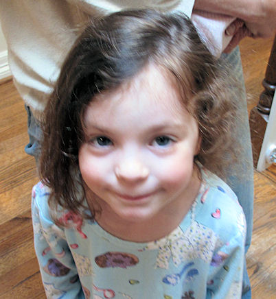 smille.jpg.... Ella-Rose Turns 4