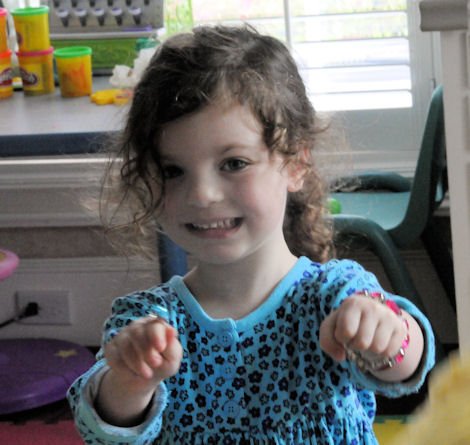 yea.jpg.... Ella-Rose Turns 4
