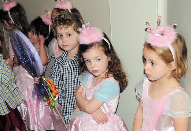 pagent 7.jpg.... Ella-Rose Turns 4