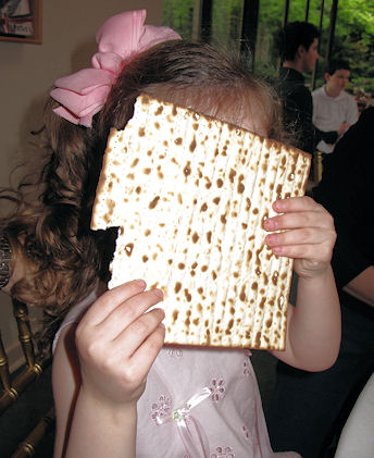 passover15.jpg.... Ella-Rose Turns 4