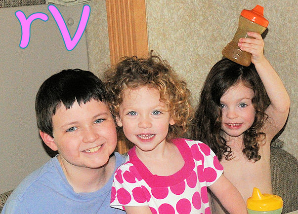 rv2.jpg.... Ella-Rose Turns 4