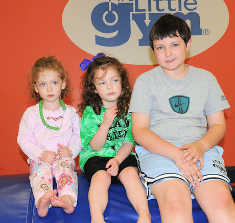 littlegym12.jpg.... Ella-Rose Turns 4