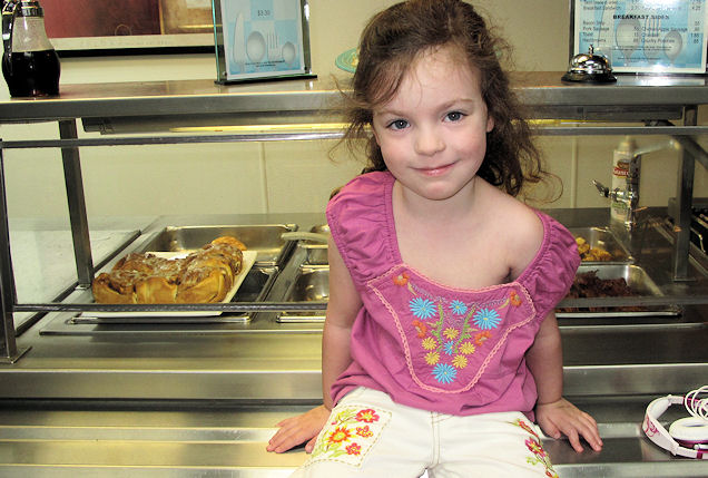 nch1.jpg.... Ella-Rose Turns 4