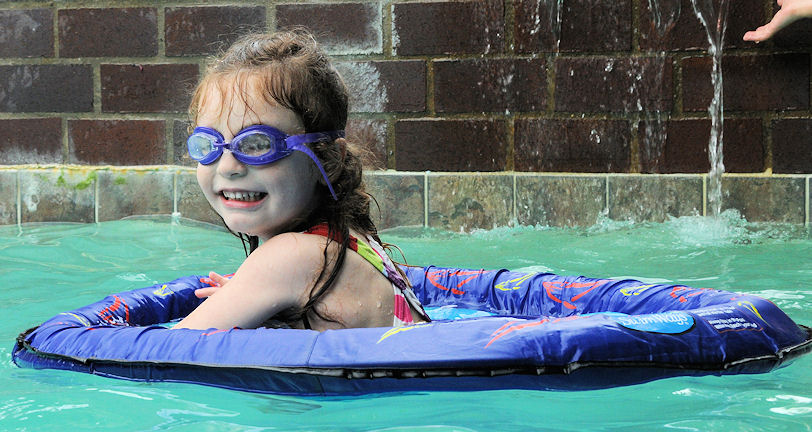 poolfloat2.jpg.... Ella-Rose Turns 4