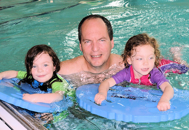 poolfun.jpg.... Ella-Rose Turns 4