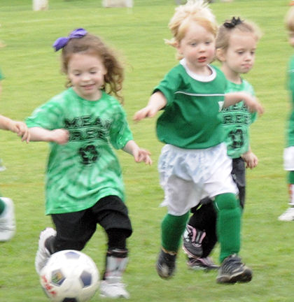 soccergame2.jpg.... Ella-Rose Turns 4